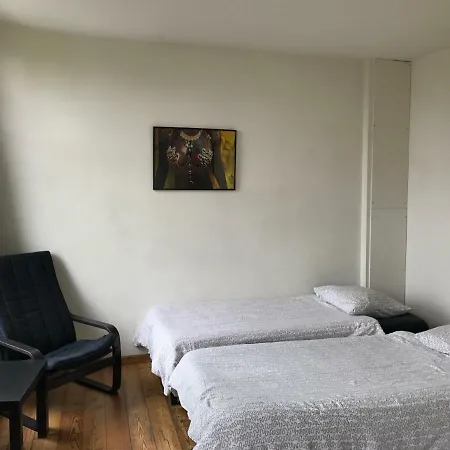 Extreme B&B 암스테르담