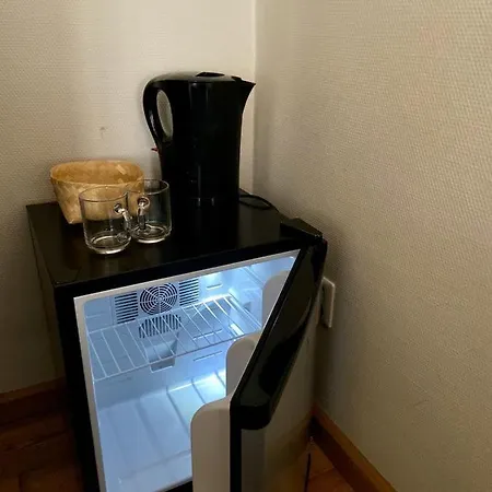 Extreme B&B