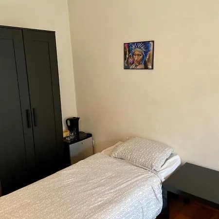 Bed & Breakfast Extreme